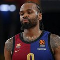 Kevin Panter "promašio i okean": Poraz Barselone!