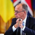 Merc misli da Rusija šalje dronove iznad Nemačke