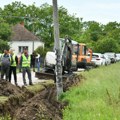 U mesnoj zajednici Bresnica, nadomak Čačka, proglašena vanredna situacija Žeđ prelila čašu