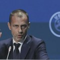 Kraj fudbala kakvog poznajemo? UEFA rekla "DA" - Barsa i Milan igraće ligaške mečeve u SAD i Australiji!
