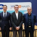Dobitnicima igre "Uzmi račun i pobedi" uručeni ključevi automobila i stana