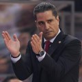 Sferopulos u crno-belom: Bivši trener Zvezde već pronašao novi klub?!