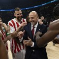 Obradović posle trijumfalnog debija: "Prvi put sam u ovakvoj atmosferi i meni je to posebno važno"