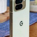 Da li je Google Pixel 10 Pro dovoljno tanak?