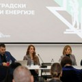 Peti dan "Beogradskih dana energije": Finansiranje energetske efikasnosti i javno-privatna partnerstva