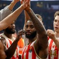 Evo gde možete da gledate uživo TV prenos meča Zvezda - Real Madrid u 5. kolu Evrolige
