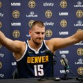 Nikola Jokić kreće po NBA titulu! Startuje najbolja košarkaška liga na planeti, a ovo je sve što bi trebalo da znate o novoj…