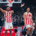 Чима Монеке најкориснији играч трећег кола АБА лиге