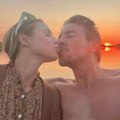 "Mnogi muškarci su ubili žene u nekom trenutku": Glumica čestitala mužu rođendan uz užasnu poruku