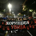 Studenti u blokadi otkrili kako anonimno da prijavite korupciju
