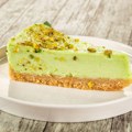 Recept za čizkejk sa pistaćima koji će vas oduševiti