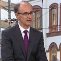 Macut o početku nove akademske godine i 1. novembru