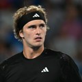 Zverev zabrinuo navijače – Završni turnir pod znakom pitanja?