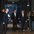 Vučić: Amerikanci da bi dali licencu NIS-u žele da vide ceo ugovor, to nije moguće za pet dana
