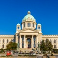 Skupština Srbije završila rad, najviše se govorilo o predlogu zakona o budžetu, nastavak sutra u 10 časova.