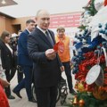 Кијев и савезници оптужују Путина да се претвара да је заинтересован за мир