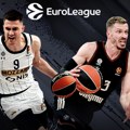 Започиње ера после Жељка - Партизан дочекује Бајерн у "Арени"