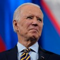 Džo Bajden tokom govora Amerikance nazvao „Amerigotima“