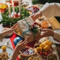 Putovanja za praznike: Zašto vaša omiljena božićna jela možda neće biti na meniju