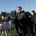 Stojaković: Pustio sam igrače da se sami organizuju kako bih video reakciju