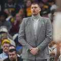 Vest dana iz NBA lige - Jokić već trenira i boriće se za ono što zaslužuje!