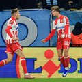 Fudbaleri Zvezde pobedili Malme i plasirali se u nokaut fazu Lige Evropa