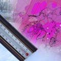 Cepanje polarnog vrtloga pogodiće i Srbiju! U pola sveta već je kataklizmično: temperature -30, milioni bez struje, a evo šta…