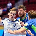 Rukometaši Islanda posle 15 godina u borbi za medalju, Portugalija savladala Španiju