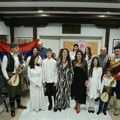 „Gusle, reč i pesma“ u požeškoj crkvi (VIDEO)