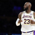 NBA klasik pripao Seltiksima! Boston razbio Lejkerse i Lebronu pokvario slavlje! (video)