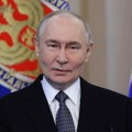 "Neprijatelj nije u stanju da pobedi Rusiju", Putin: Oni to toliko žele da ne mogu da žive bez toga