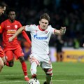 Pomoćni trener Crvene zvezde: Sve pohvale igračima i navijačima