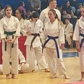 Šabac domaćin 1. kola Karate lige šampiona