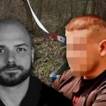 Ovo je mladić (22) koji je naručio jezivo ubistvo. Sumnja se da je podstrekao muškarca (42) da ubije Novaka: Ubica žrtvi…