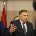 Dodik pozdravio spremnost Rusije da održi energetsku stabilnost Mađarske i Slovačke
