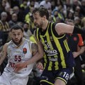 Fener produžio niz pobeda pred dolazak Crvenoj zvezdi