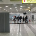 Carinici na Aerodromu Nikola Tesla otkrili krijumčarenje 1.100 memorijskih kartica i 40 paklica cigareta
