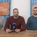 Lokalne organizacije prijaviće posmatračku misiju u Kuli: „Na izborima u Srbiji nije dovoljno učestvovati, potrebno je sve…