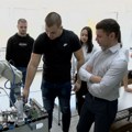 Šta će izgradnja Trening centra za dualno obrazovanje u Pirotu značiti učenicima, a šta poslodavcima?