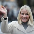 Norveška prestolonaslednica Mete-Marit: Epstajn me je "manipulisao i prevario"