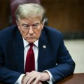 Donald Tramp je besan! Doživeo novo poniženje
