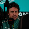 Alonso zbog vibracija izgubio osećaj u rukama i nogama, direktor Honde traži rešenje