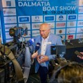 Na trećem Dalmatia Boat Showu više od 180 izlagača i 200 plovila, jahte od 50 tisuća do pet milijuna eura