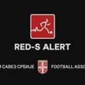 Fudbal u službi zdravlja - FSS skrenuo pažnju na sindrom RED-s