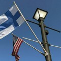 Финска пријавила претњу од Трампа