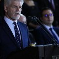 Predsednik Češke Pavel reagovao na Trampove pretnje: "Nerado mu kažemo da je car go"