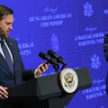 "Tramp je ponizio Vensa" Blam na svetskoj sceni: Lider SAD pretio smakom sveta, a potpredsednik zatečen kod Orbana