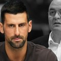 Novak Đoković se javio zbog Duška Vujoševića: Poslao je emotivnu poruku i podsetio na Duletov čuveni intervju