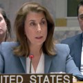 Predstavnica SAD u UN: Za Srbiju i Kosovo normalizacija jedini put, UNMIK gubi smisao
