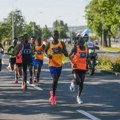 Beogradski Parking servis apelovao na vozače da pomere automobile sa trase maratona